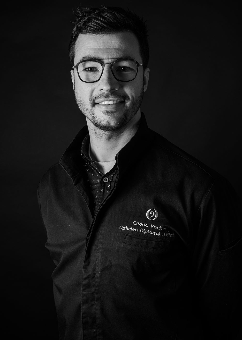 Cédric