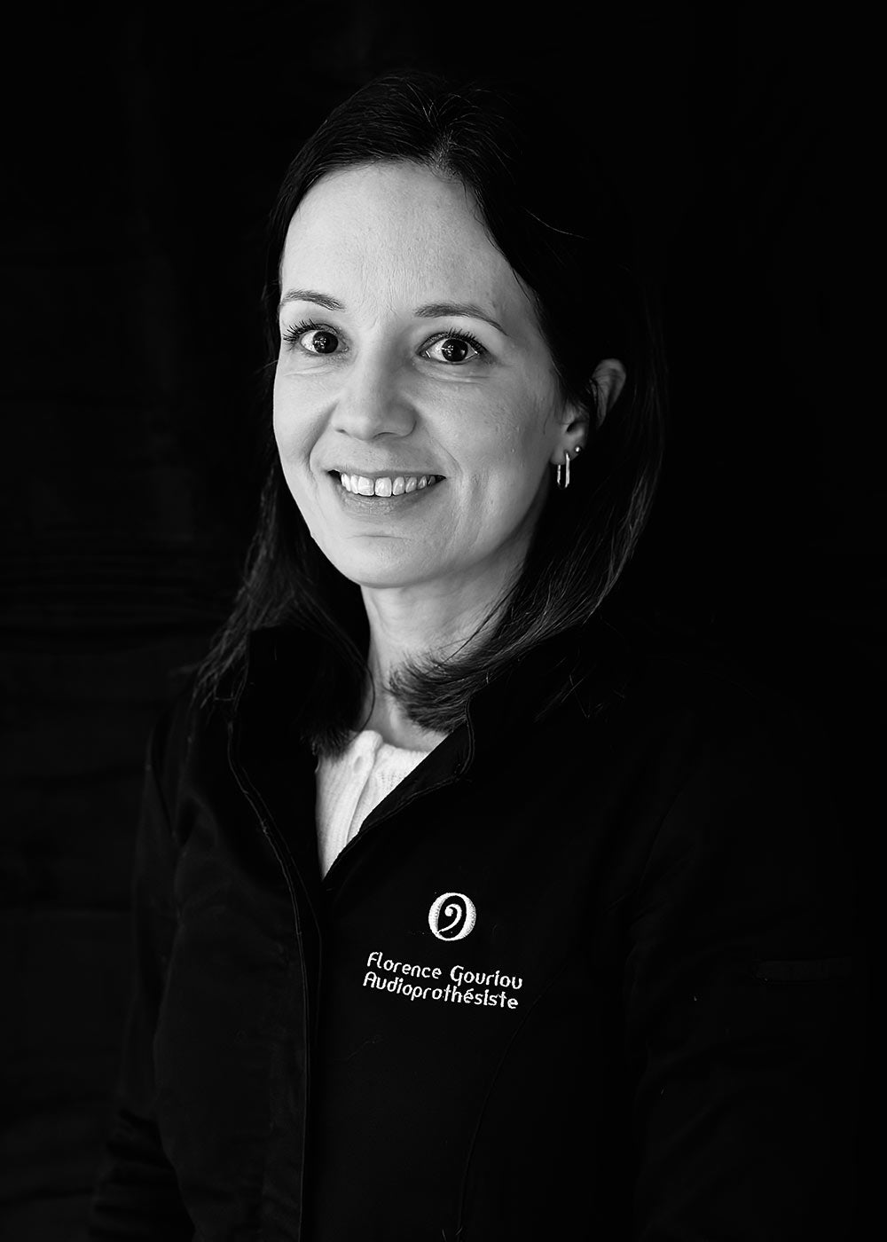 Florence GOURIOU