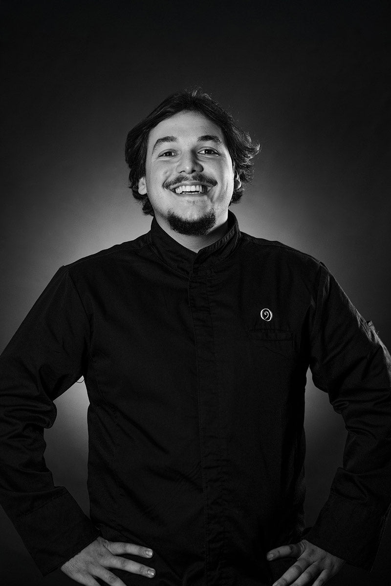 Mathieu Dervaux