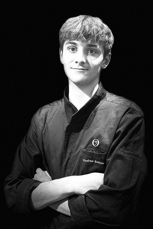 Maxime Toulouse Gramont