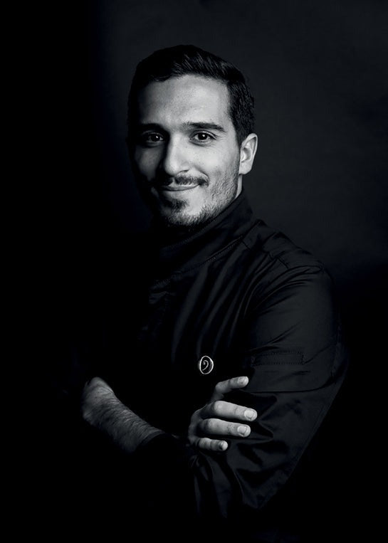 Mickael