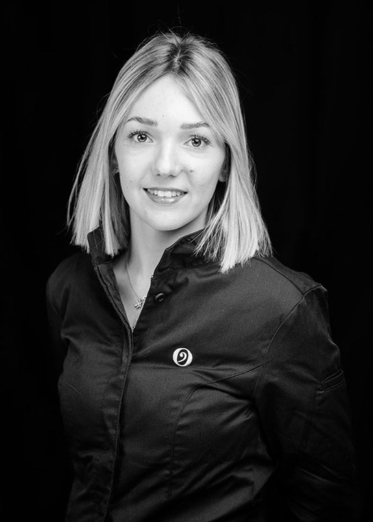 Océane Robert