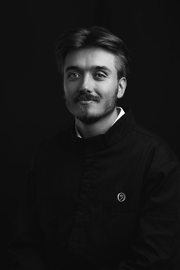 Evan Raoul