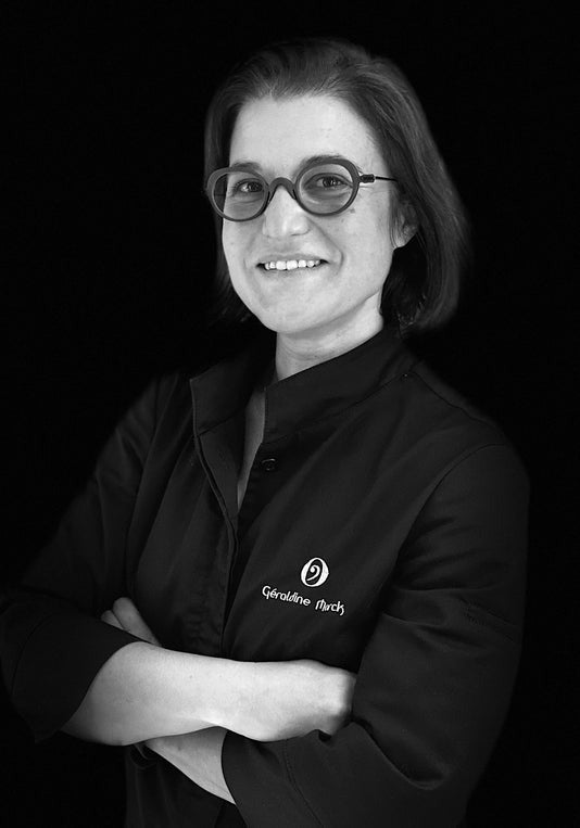Géraldine