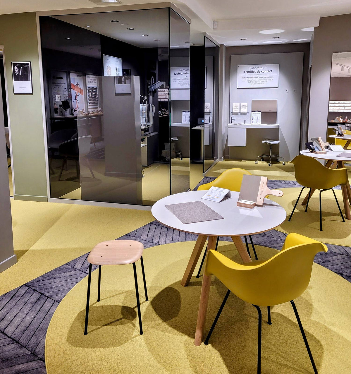 ACUITIS Opticien & Audioprothésiste Pontivy
