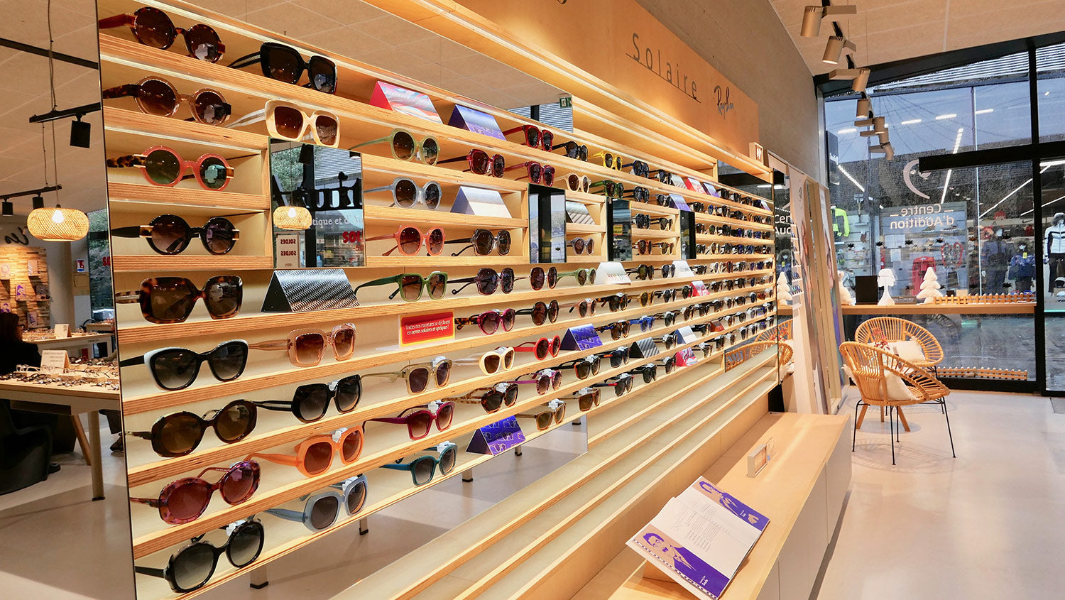 ACUITIS Opticien & Audioprothésiste Chambray-Lès-Tours