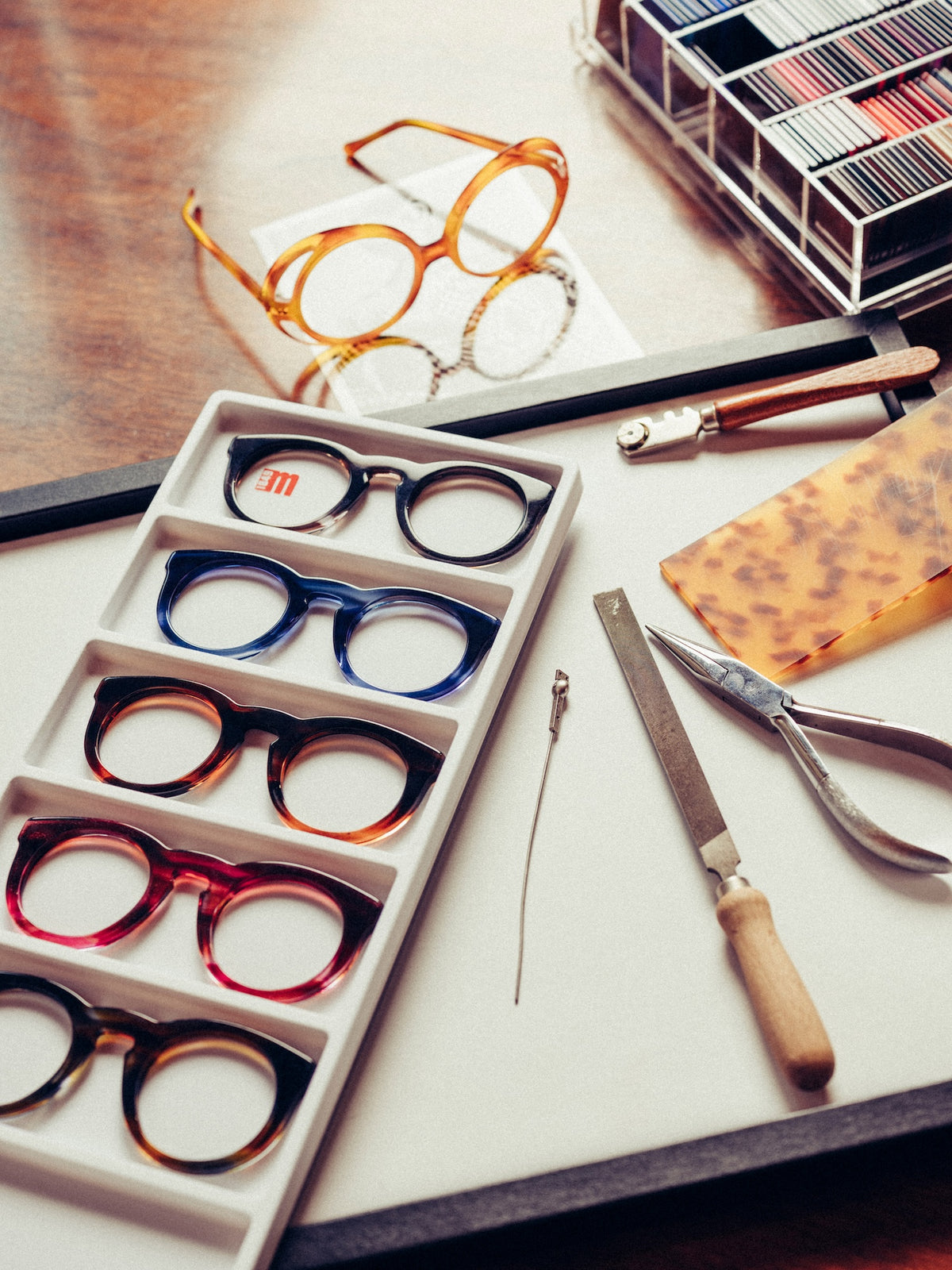 Bichonnage de votre monture