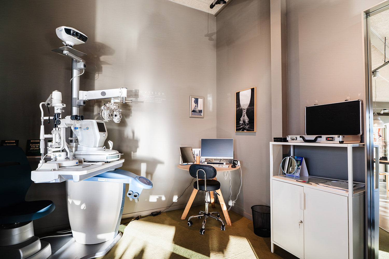 ACUITIS Opticien & Audioprothésiste Challans