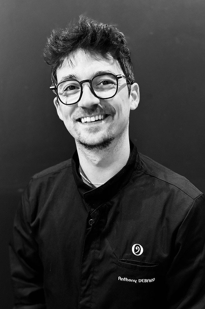 Anthony DEBARD