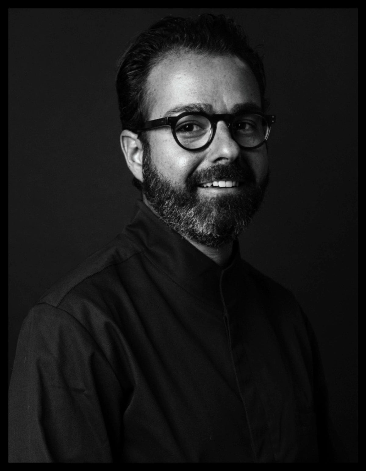 Benjamin Lageyre