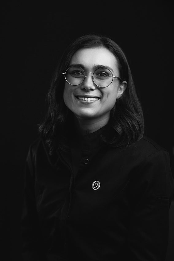 Romane Cancouët