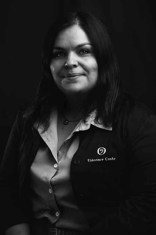 Eléonore COSTE 