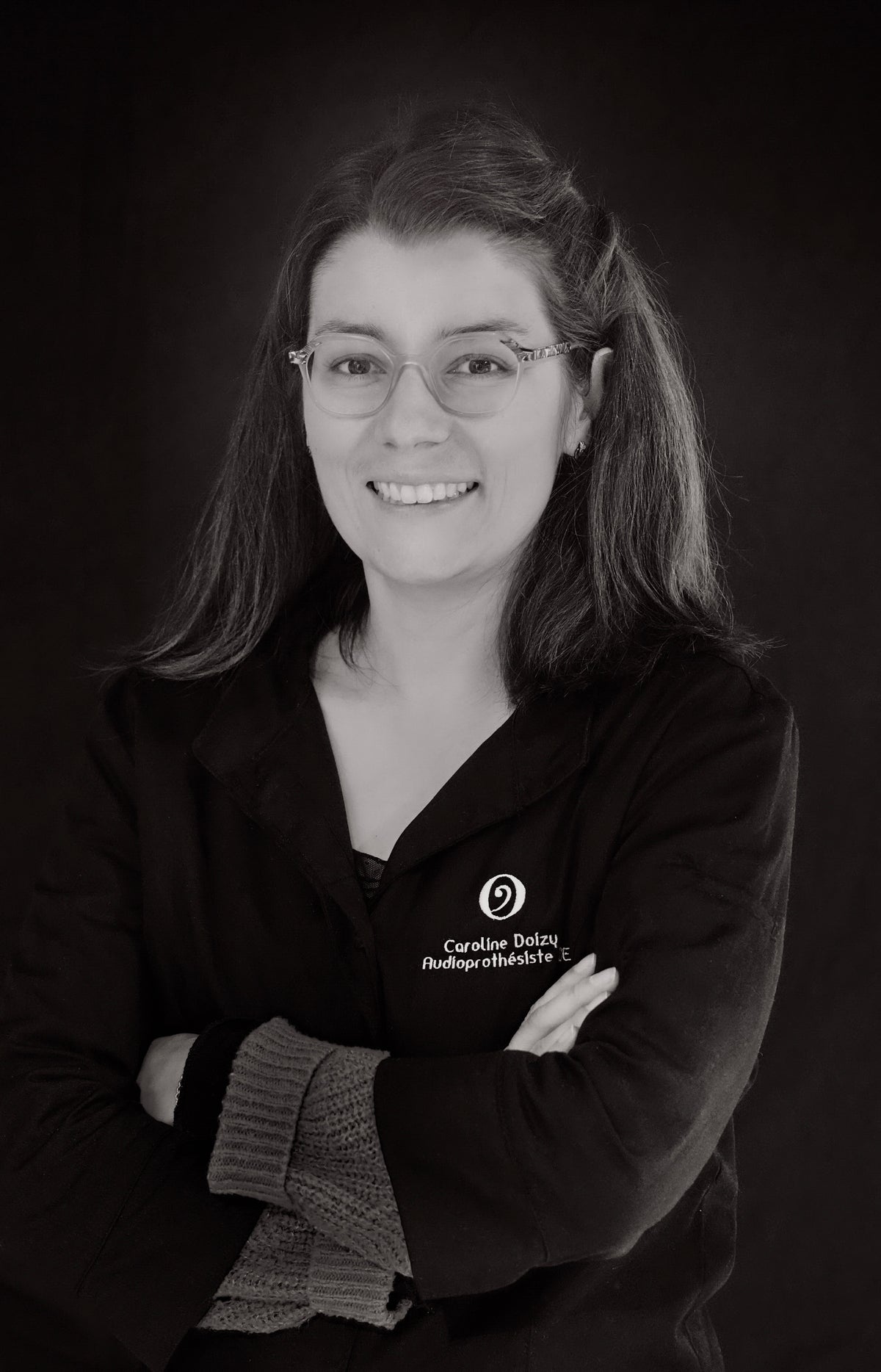 Caroline Doizy