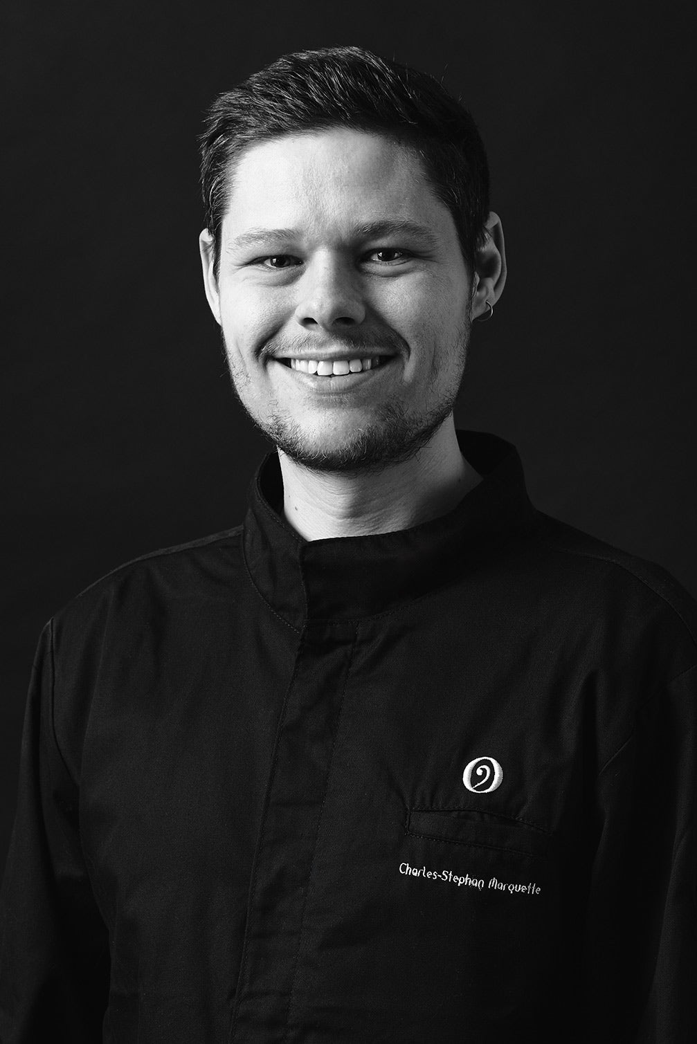 Charles-Stephan