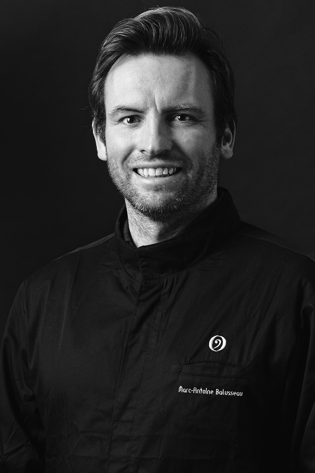 Marc-Antoine