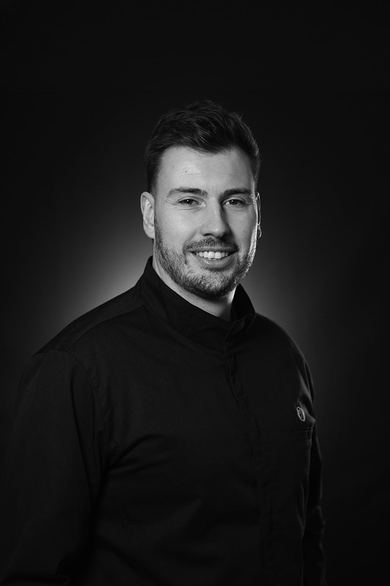Charles DUQUENOY 