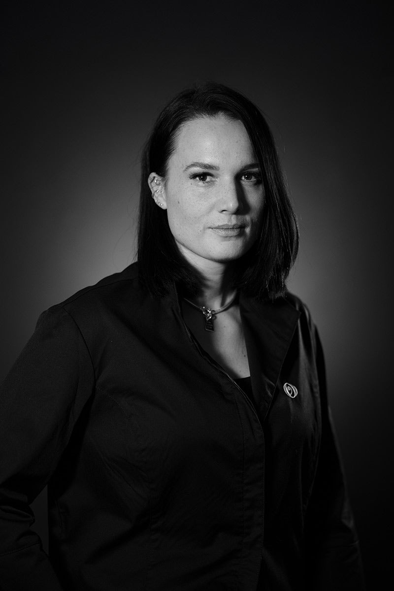 Christelle Allard