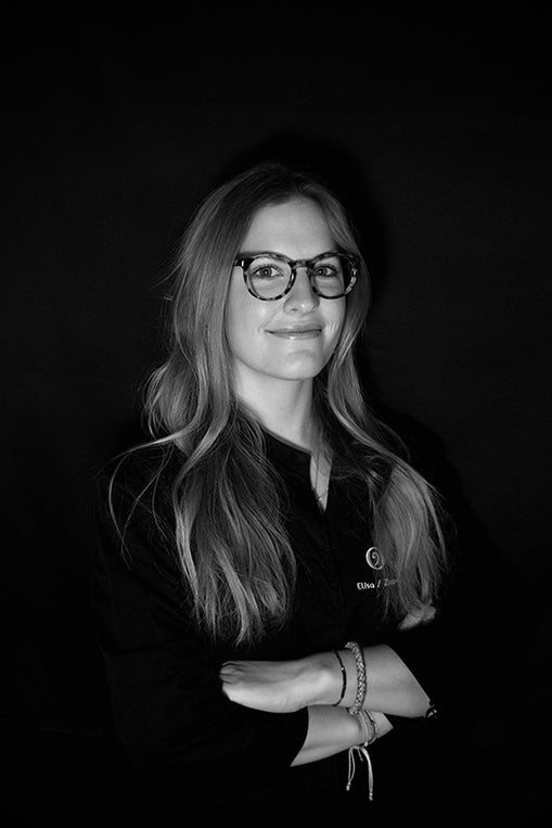 Elisa Toulouse G