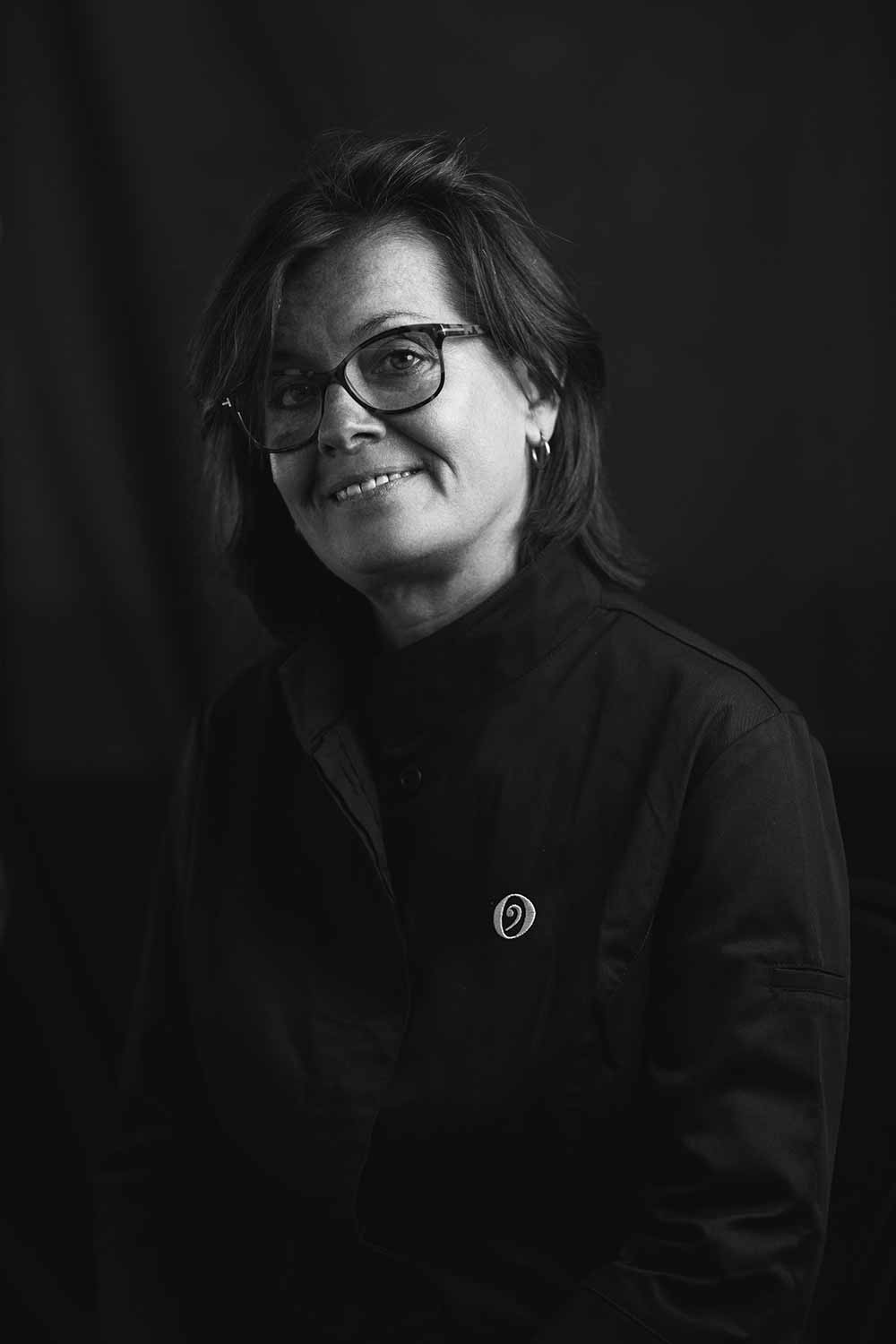 Séverine