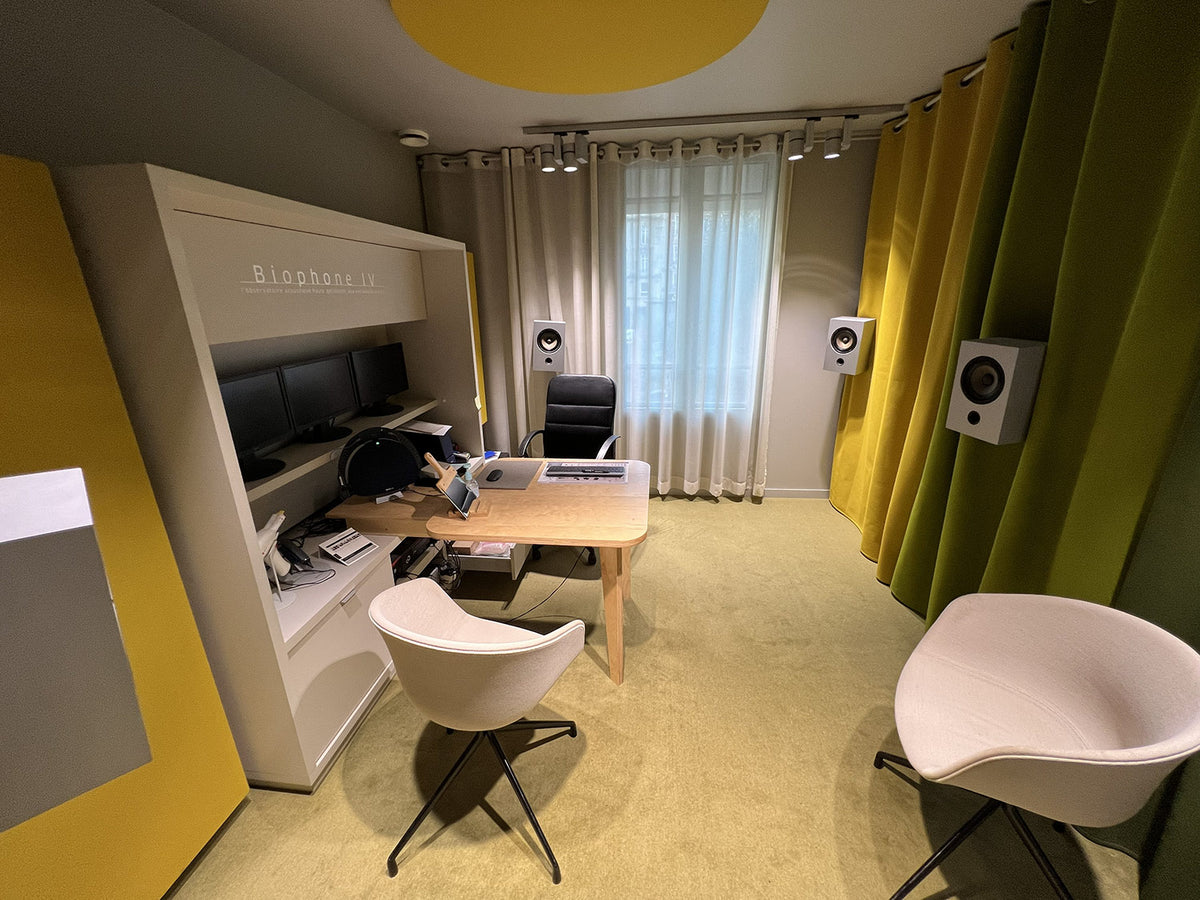 ACUITIS Opticien & Audioprothésiste Rouen