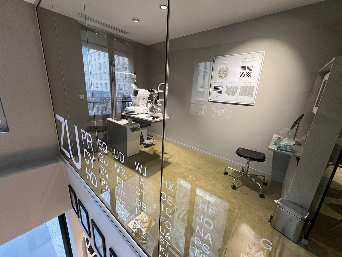 ACUITIS Opticien & Audioprothésiste Rouen