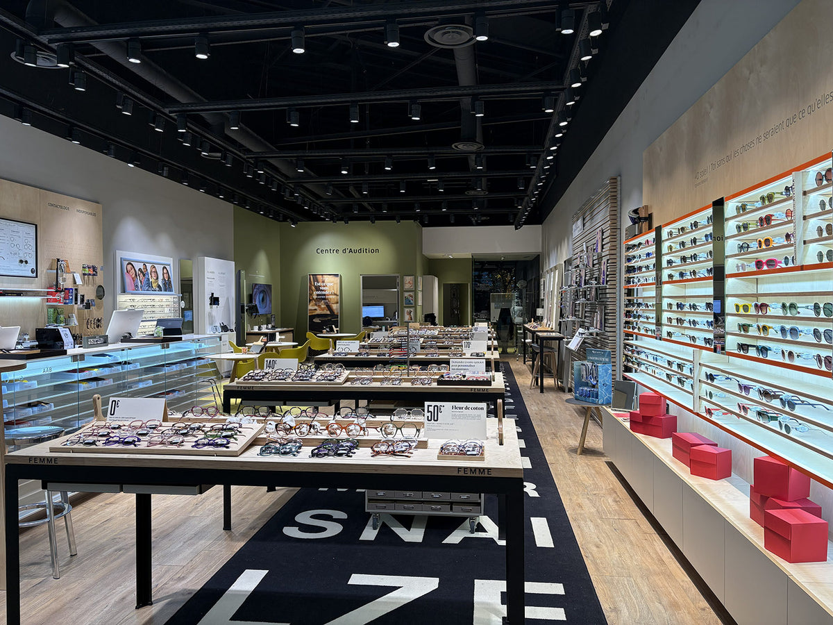 ACUITIS Opticien & Audioprothésiste Saint-Paul-lès-Dax