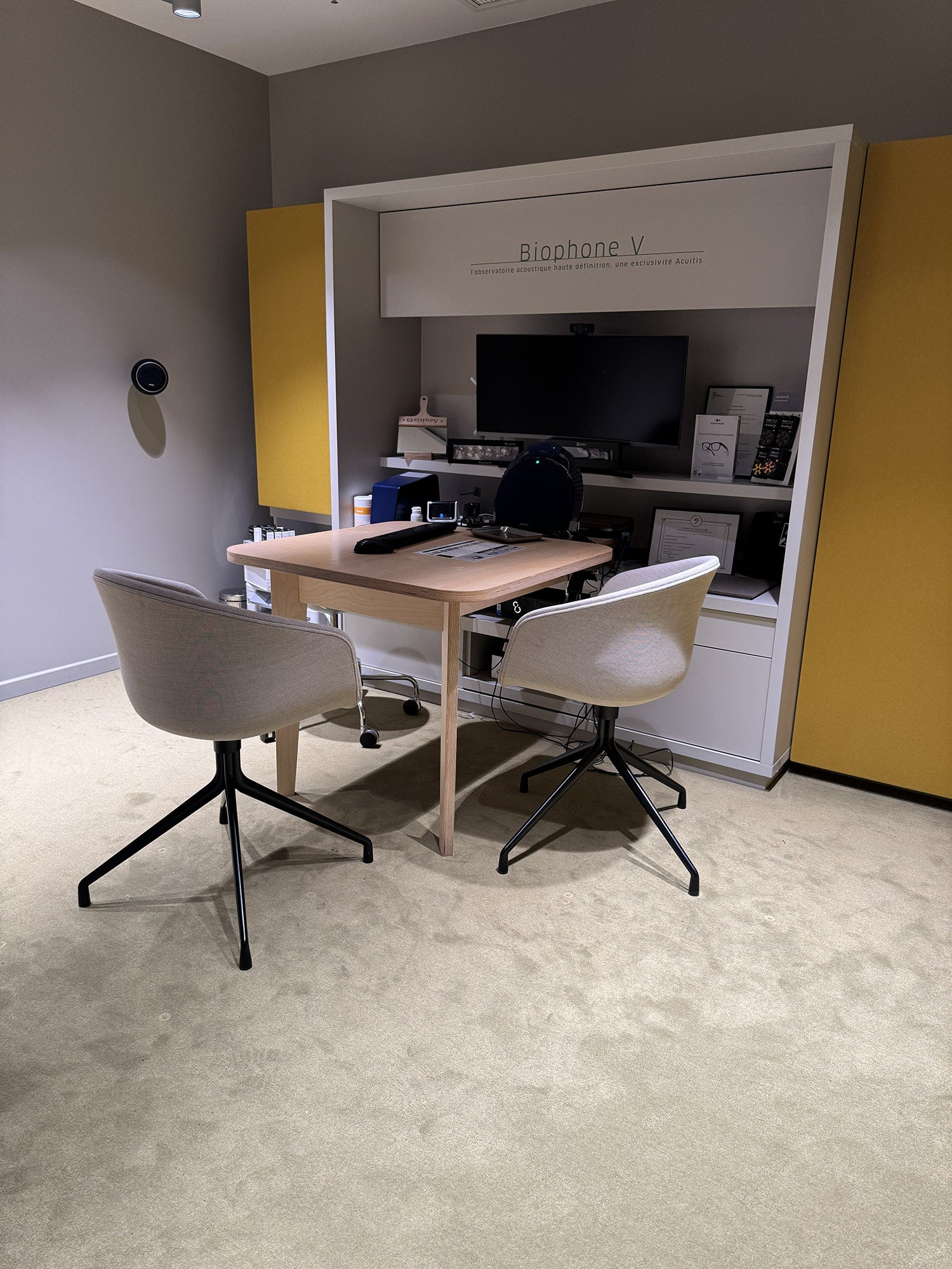 ACUITIS Opticien & Audioprothésiste Pau