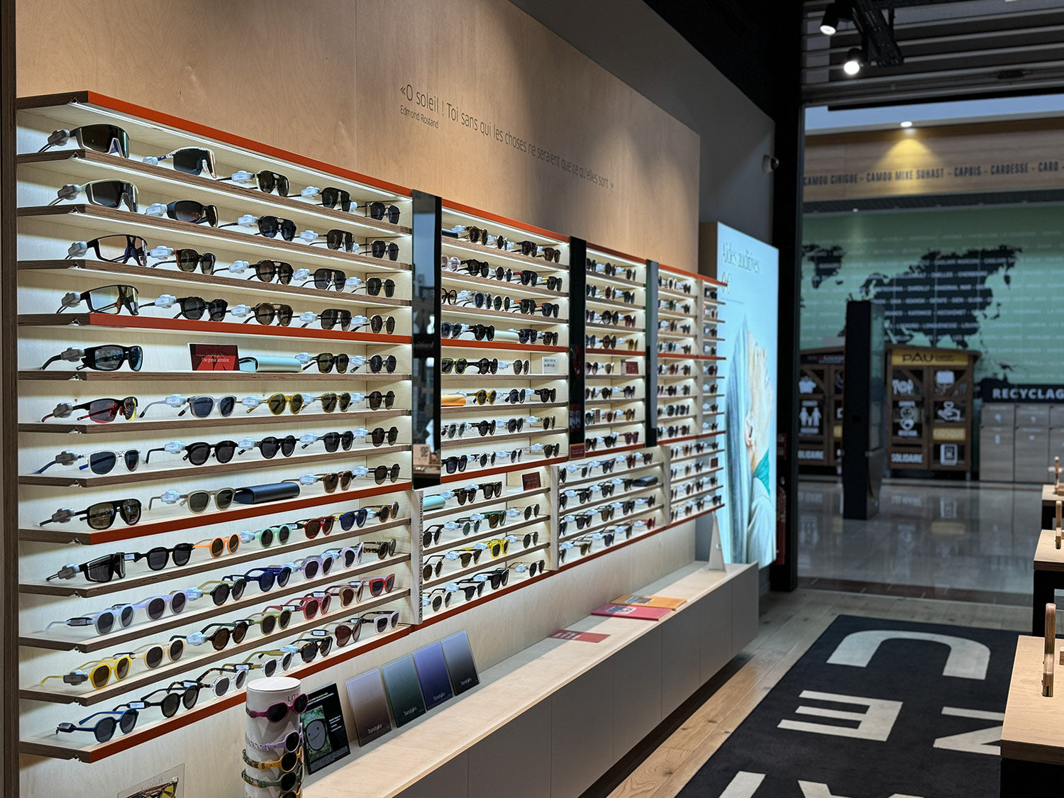 ACUITIS Opticien & Audioprothésiste Pau