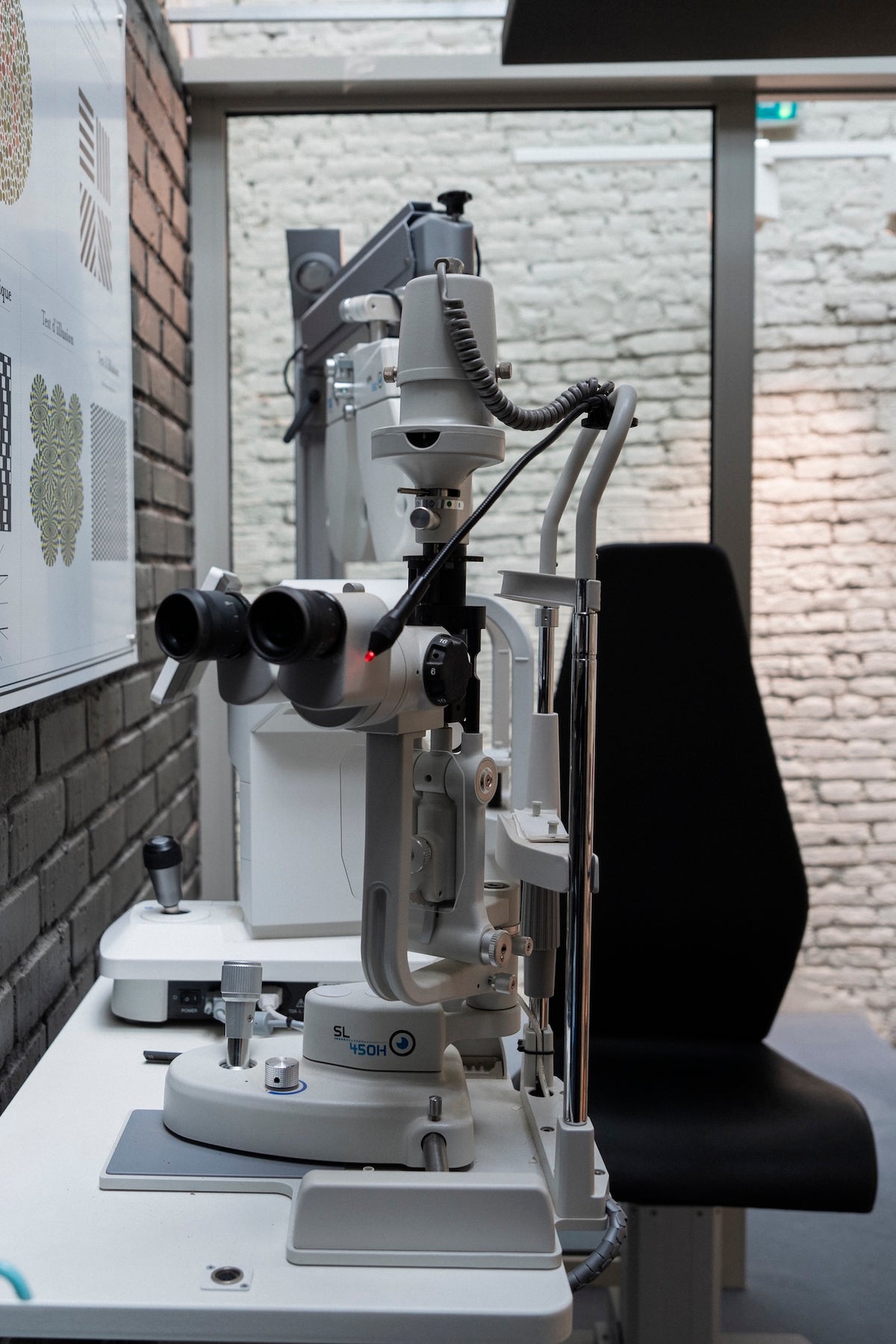 Votre évaluation visuelle offerte