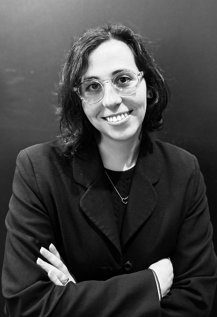 Léa GUILLAUD