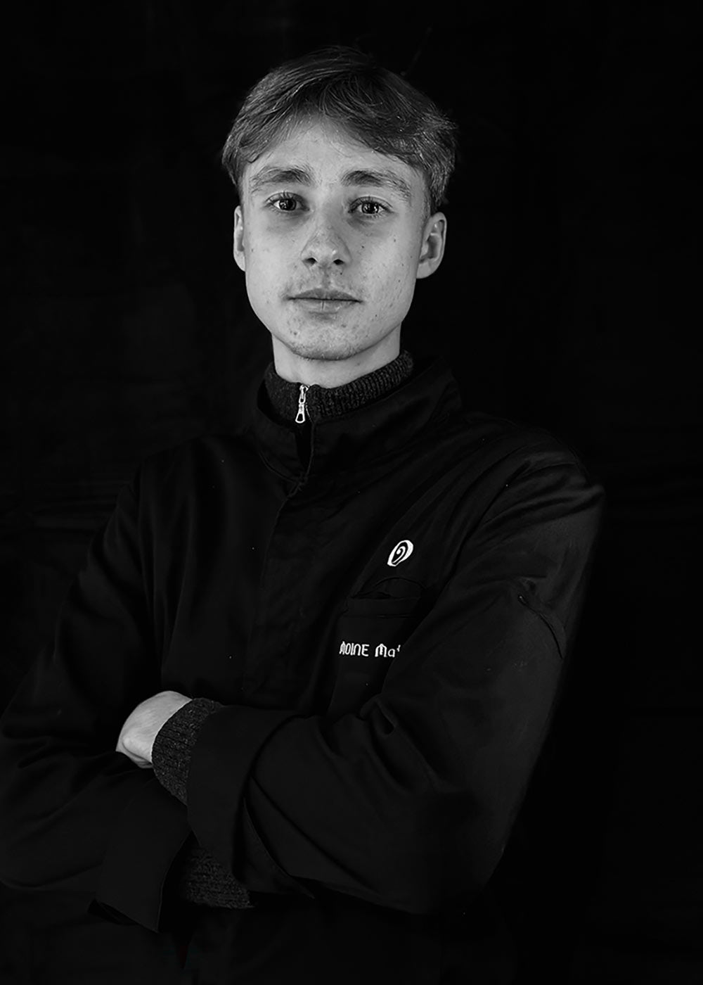 Mathis MOINE