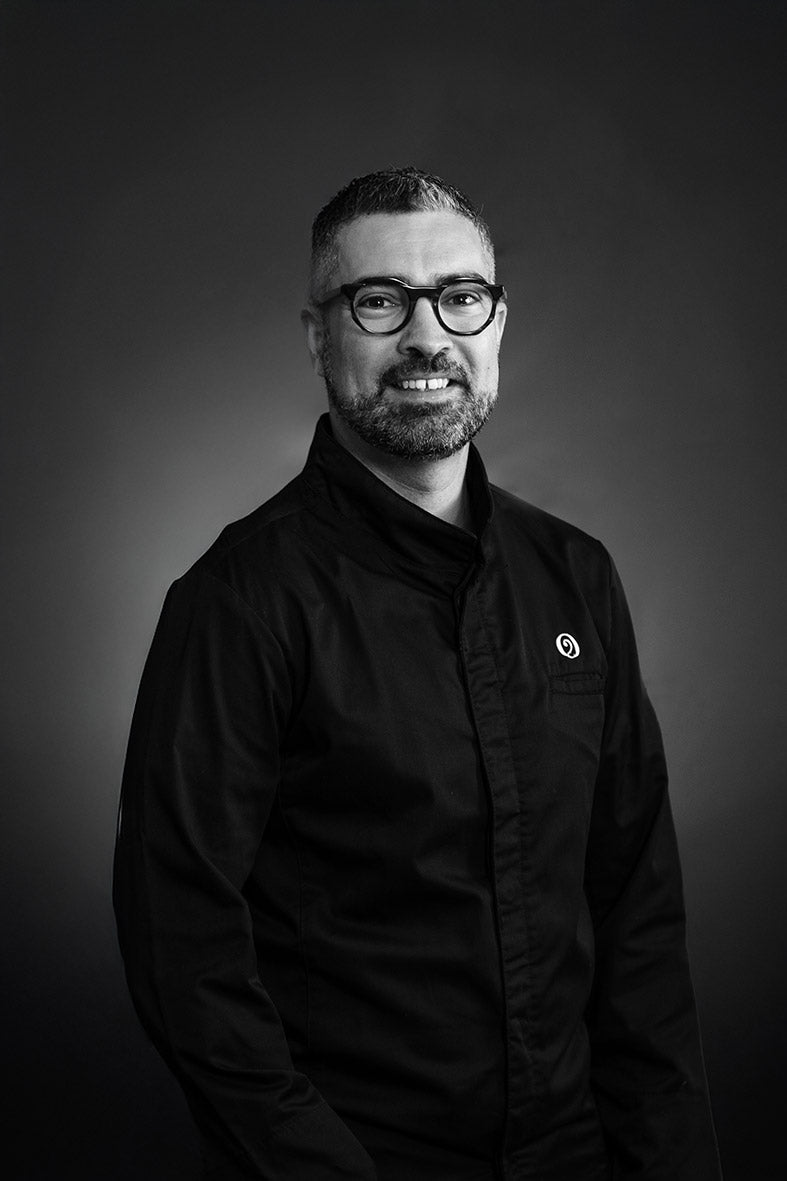 Maxime Labrosse