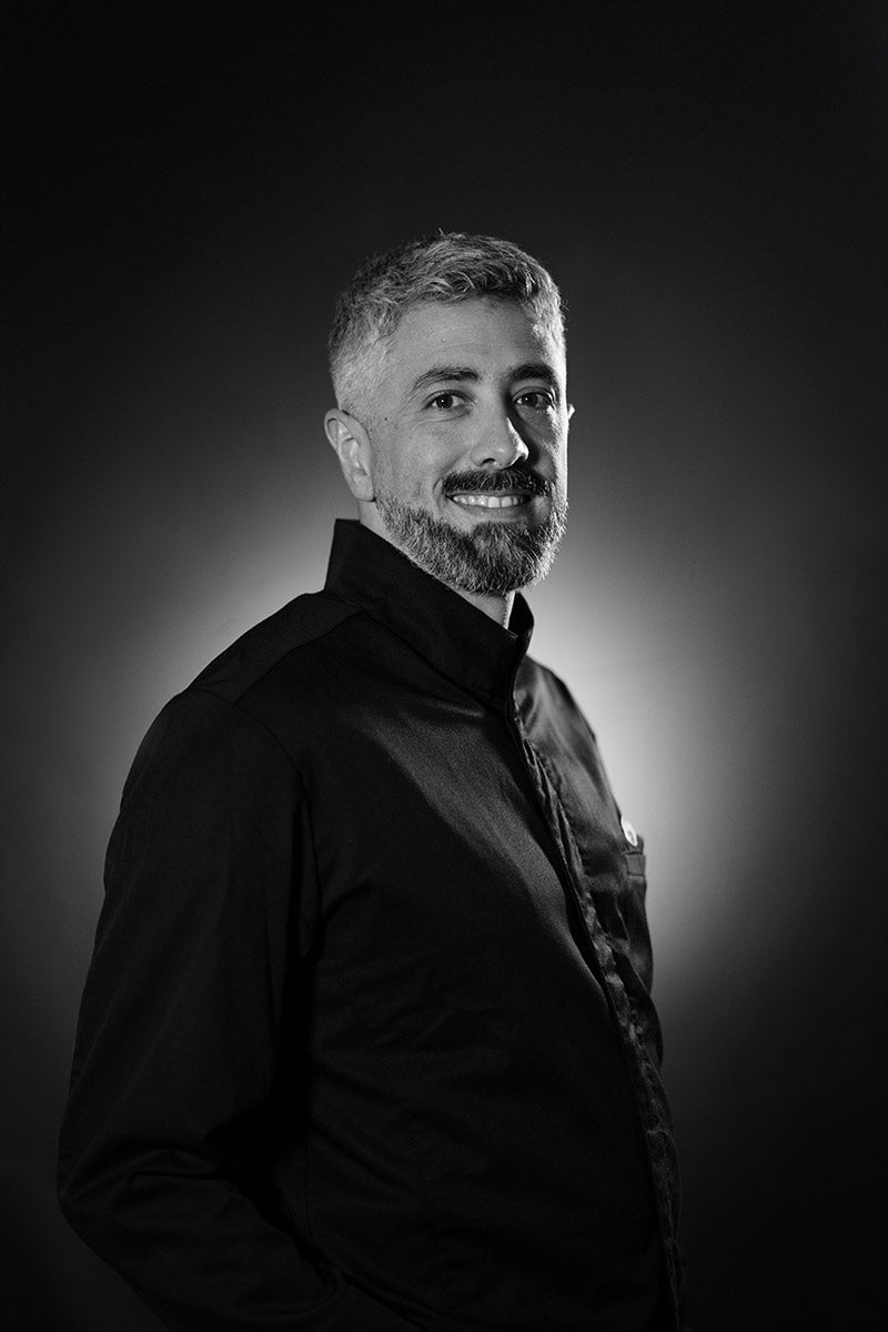 Nicolas Laurent