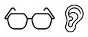 Opticien & audioprothésiste agréés