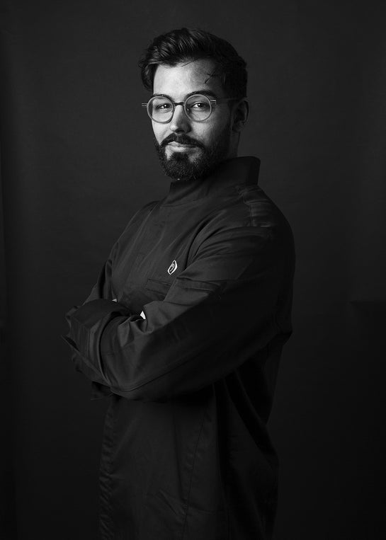 Quentin Seguette