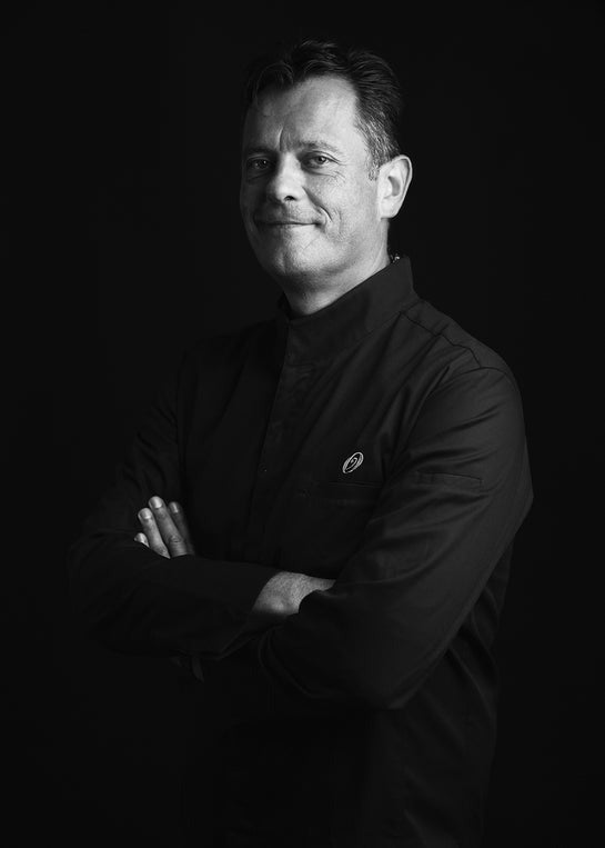 Thierry SIMONITTI