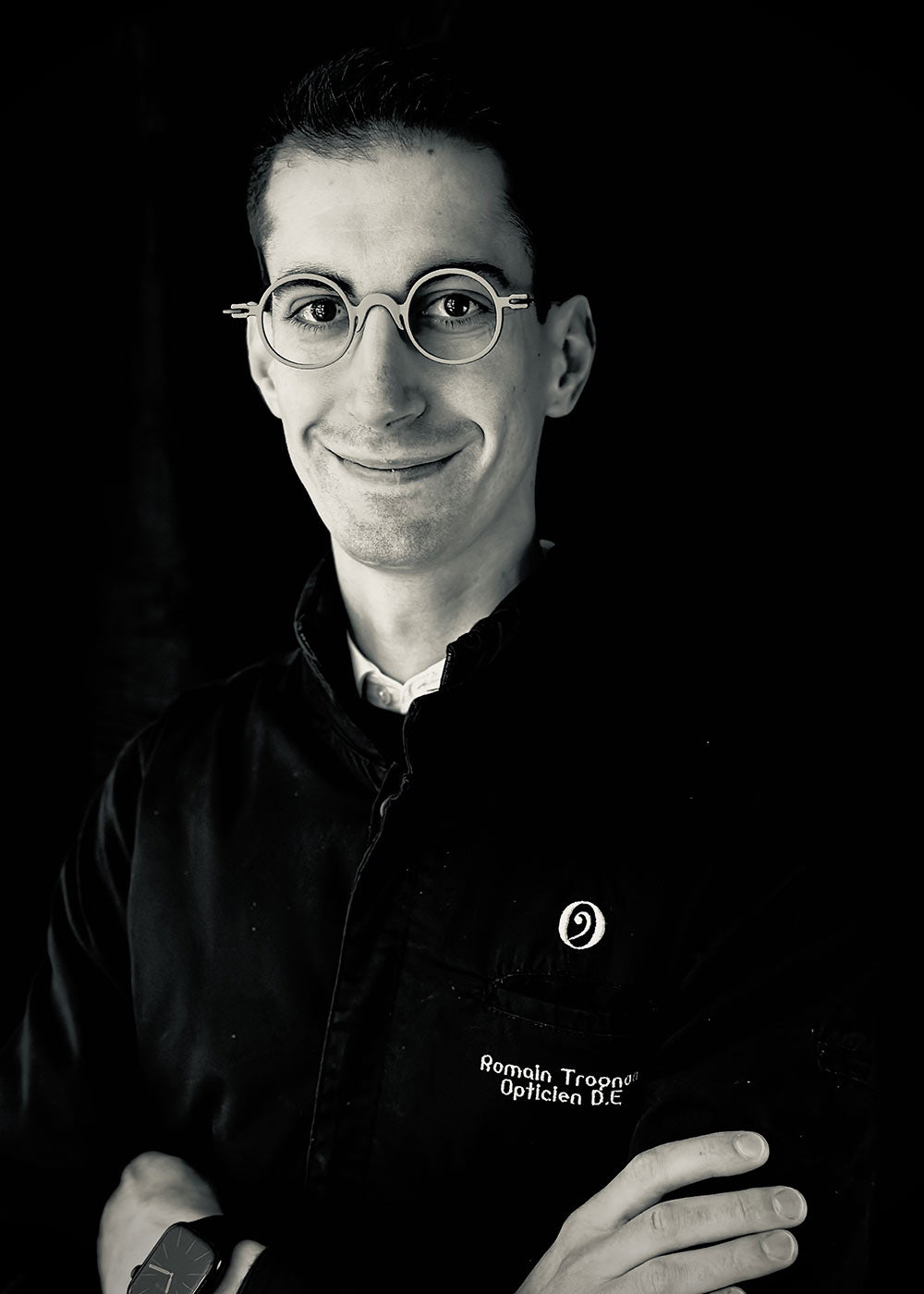 Romain AUXERRE