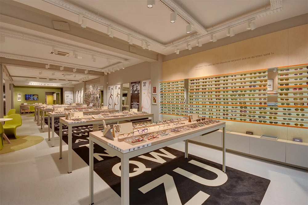 ACUITIS Opticien & Audioprothésiste Bethune