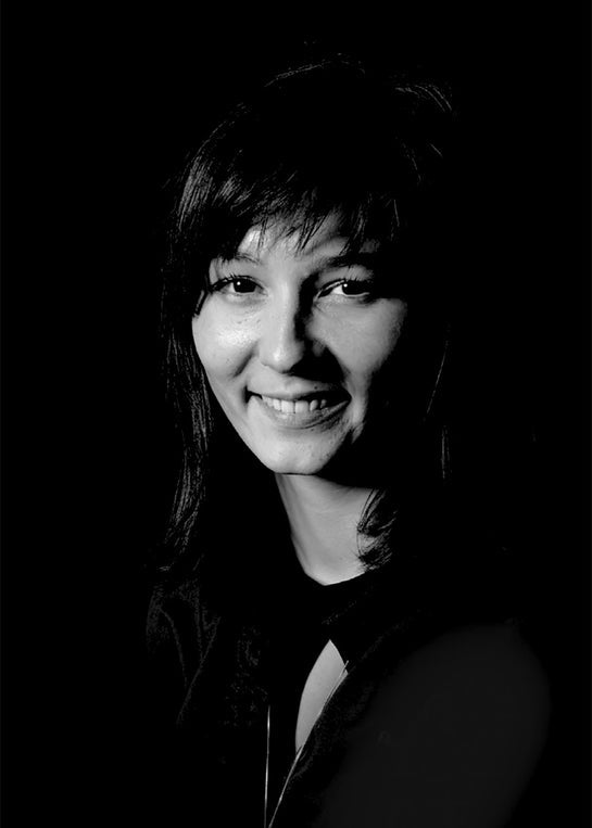 Audrey
