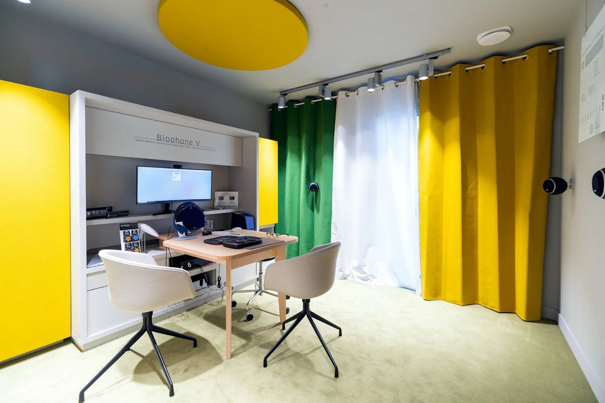 ACUITIS Opticien & Audioprothésiste Montauban